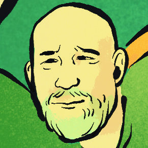 Adrian "Adi" Rütimann