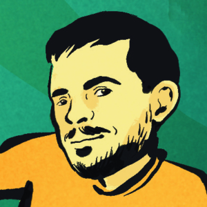 Frank "Fränk" Acklin