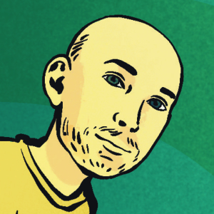 Michael "Michi" Klingenstein